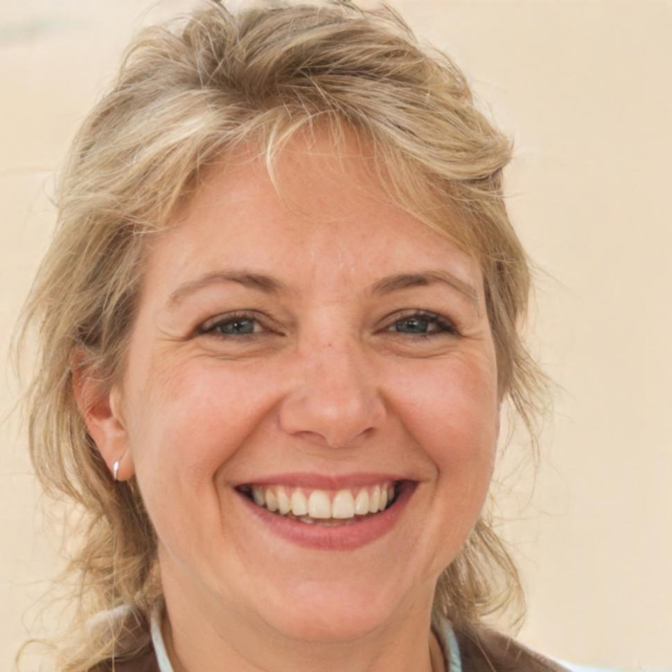 María González