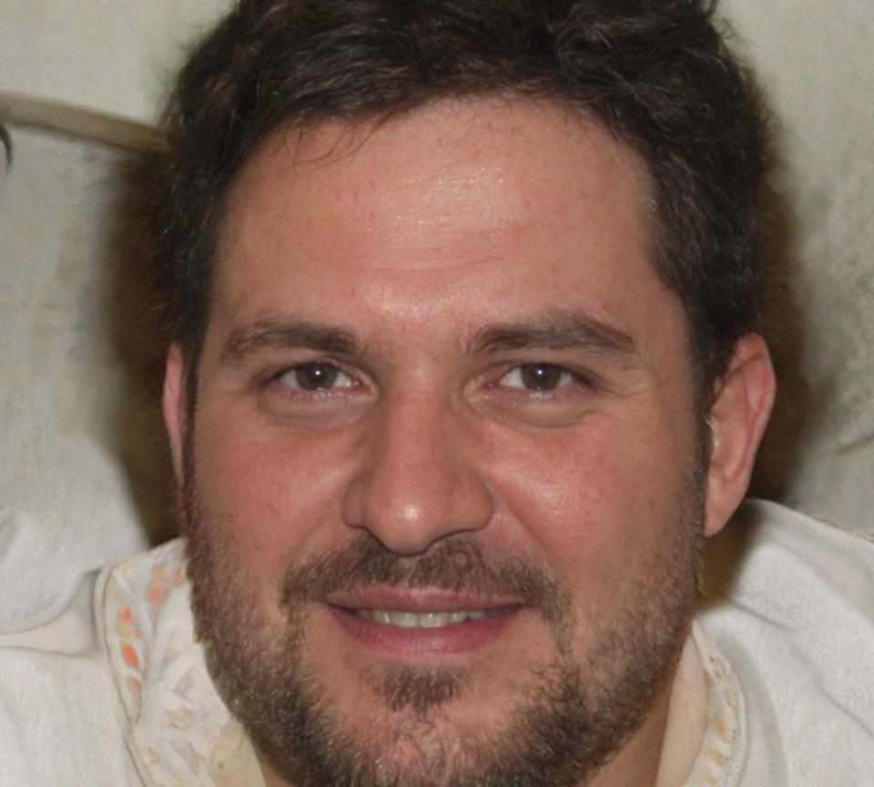 Carlos Mendoza